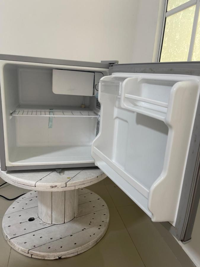 Apartment En Donde Jesus 1 *